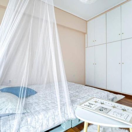 אתונה Cosy And Confortable מראה חיצוני תמונה