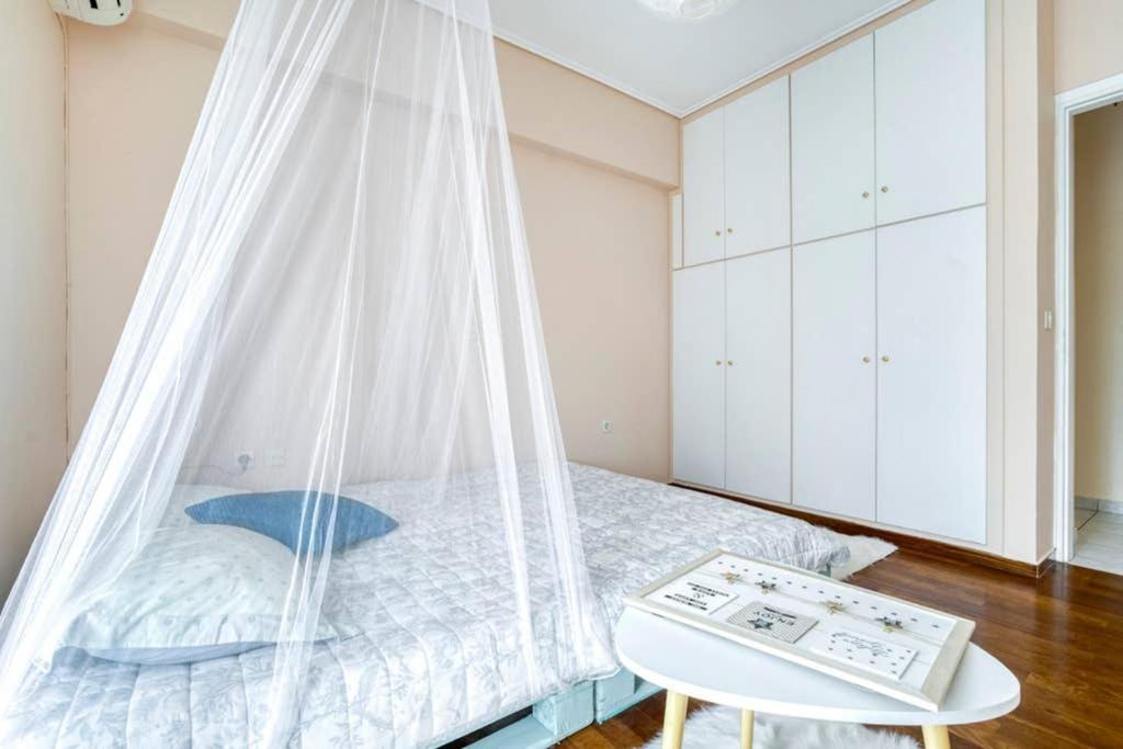 אתונה Cosy And Confortable מראה חיצוני תמונה