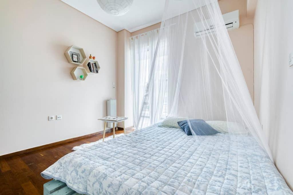 אתונה Cosy And Confortable מראה חיצוני תמונה